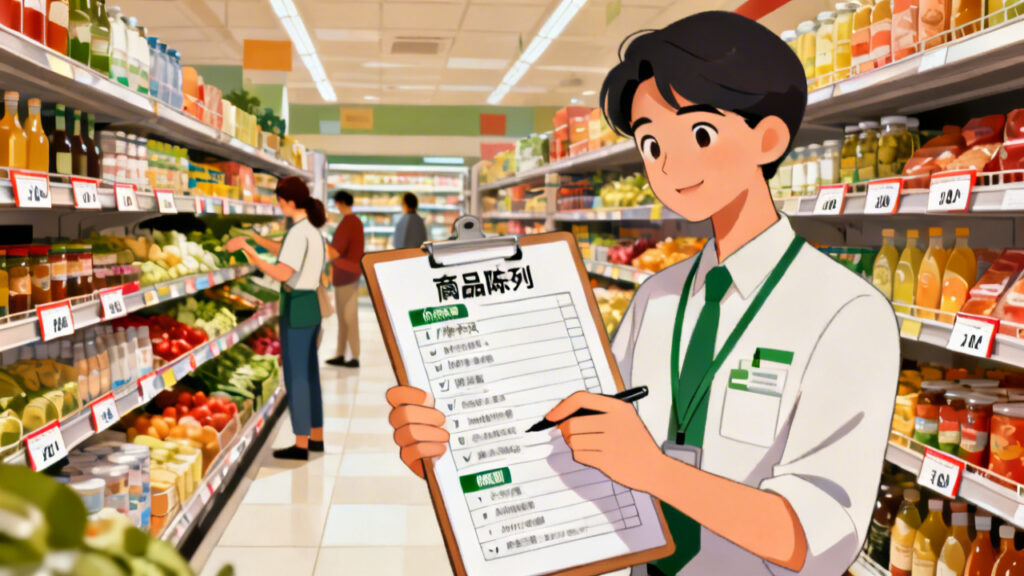 超市巡店应该寻找哪些问题？2026年最新版检查清单