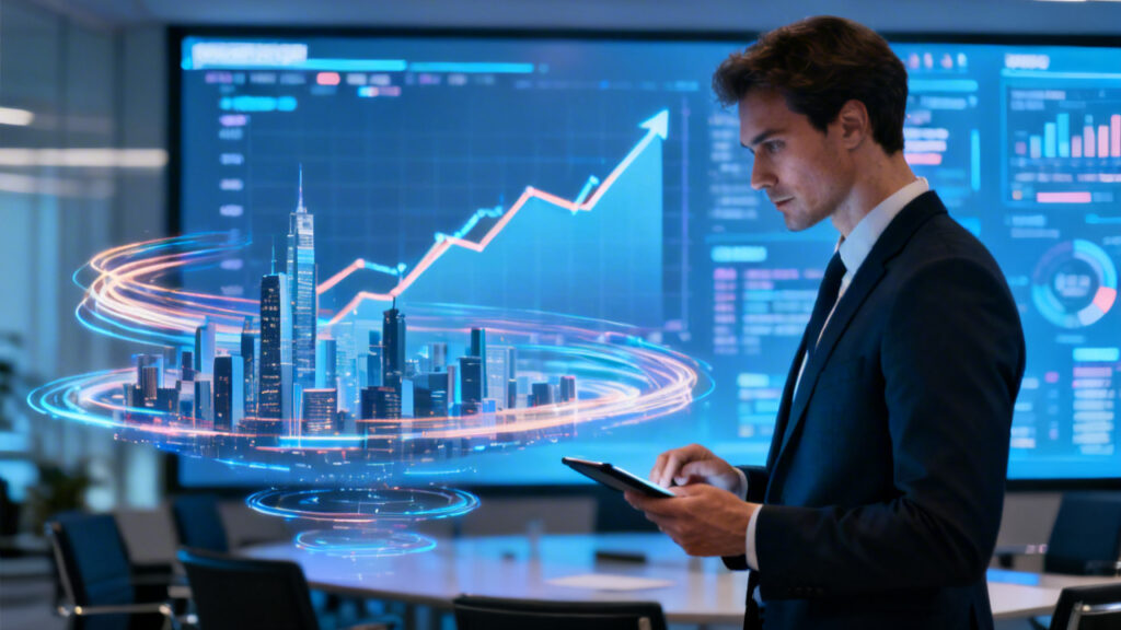 精准定位赋能业务增长：决策者必看