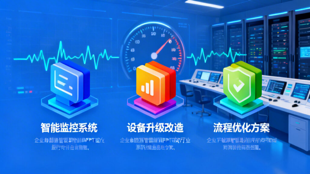 能源定位效率低怎么办3大实战方法