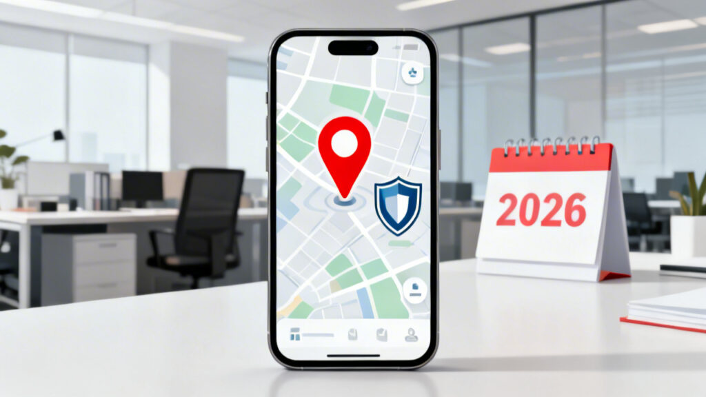 位置记录怎么选，2026年5大避坑指南