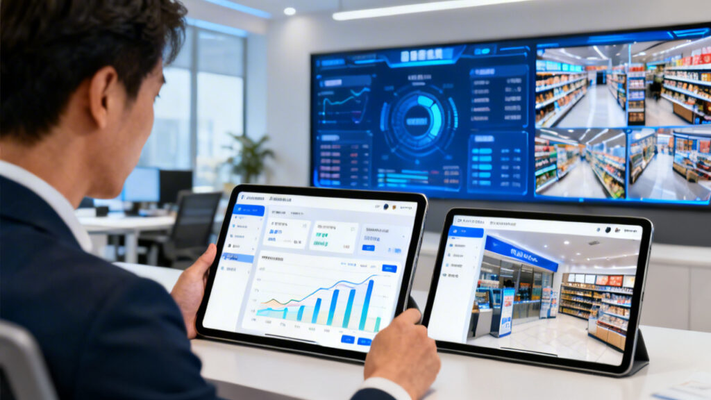 2026主流门店督导行业外勤管理软件对比