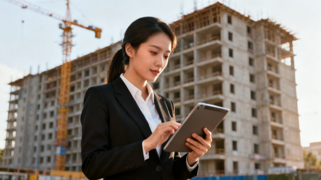 置业顾问外勤管理效率低怎么办