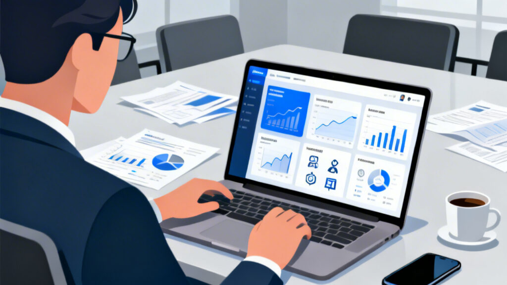 主流出差分析工具优劣对比，哪个更适合企业