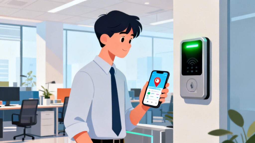 定位打卡怎么玩？新手必看攻略