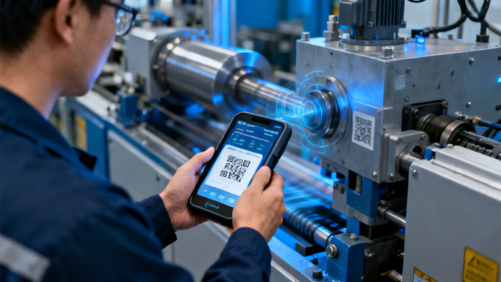 工厂巡检行业外勤管理软件效率提升秘诀