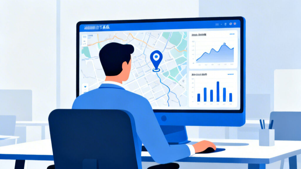 管理者必看：员工远距离打卡如何落地执行