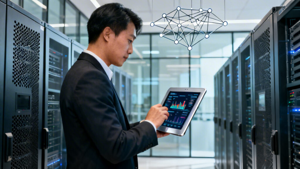 负责人必看：网络设备外勤管理软件怎么选