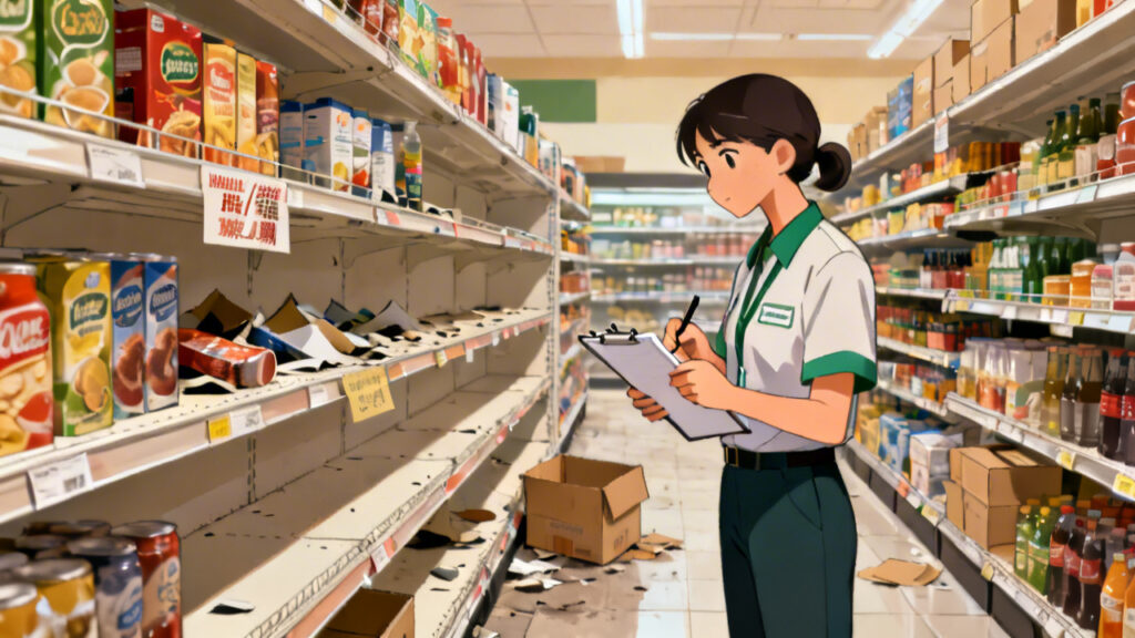 超市巡店应该寻找哪些问题？一线员工最常踩的5个坑