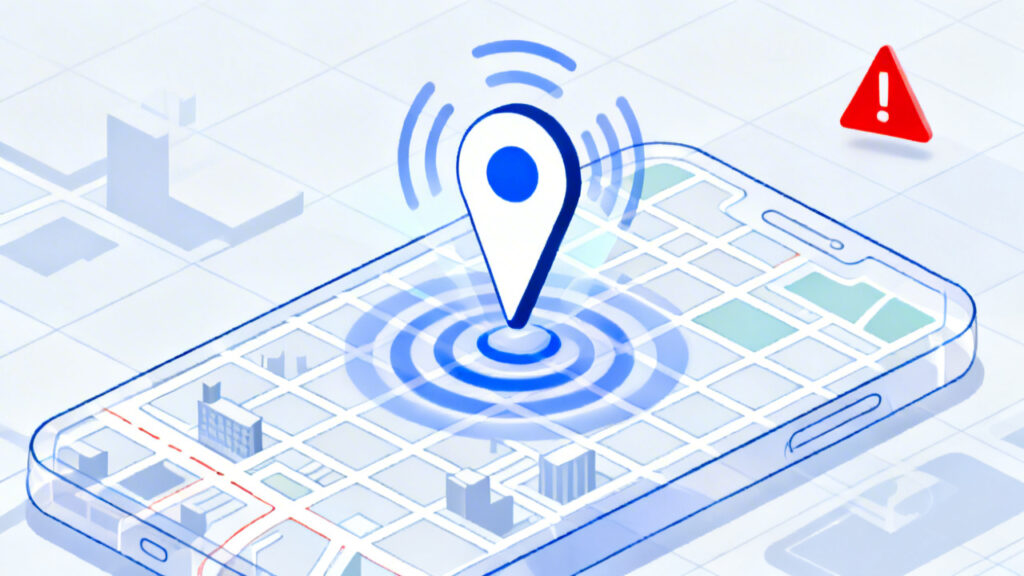 位置定位管理，你真的用对了吗？