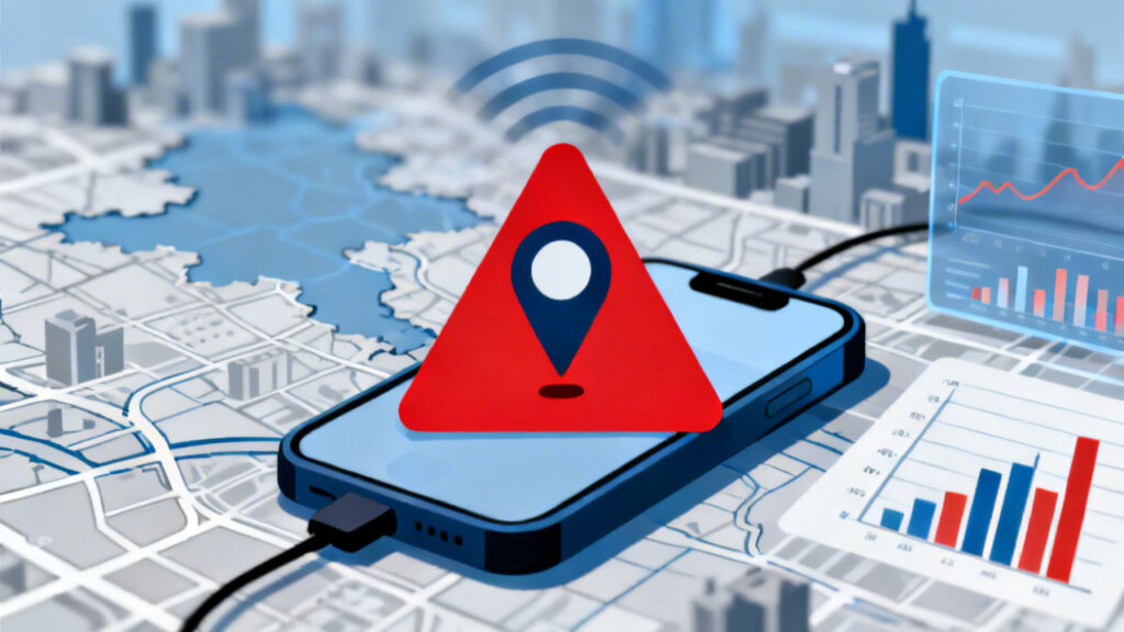 定位失联防借口分析：2026年选型指南