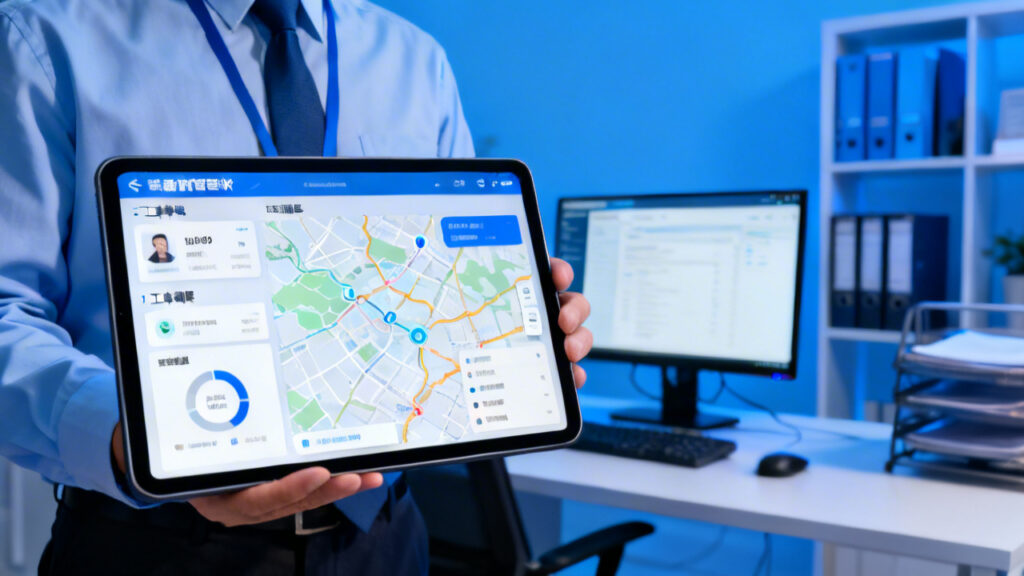 售后服务负责人必看：外勤管理软件选型指南