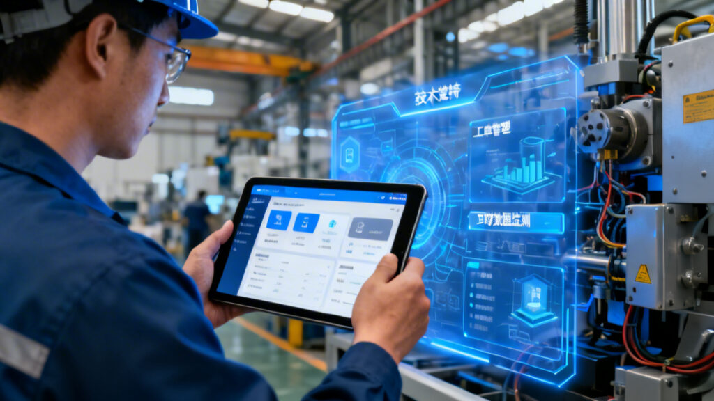 2026技术支持行业外勤管理软件推荐