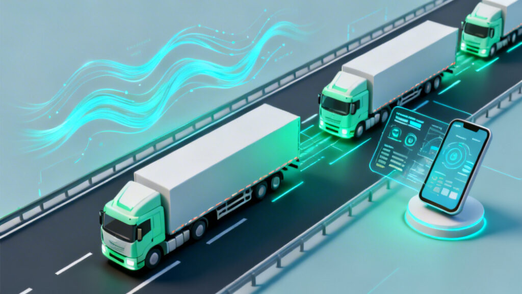 车队管理行业外勤管理软件2026选型指南