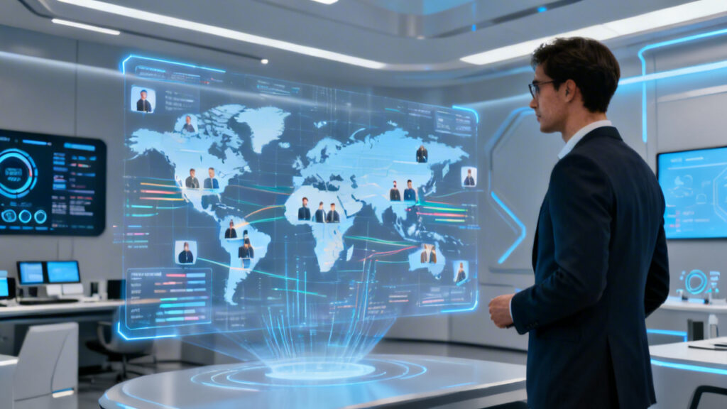 2026年企业负责人必备：员工分布策略