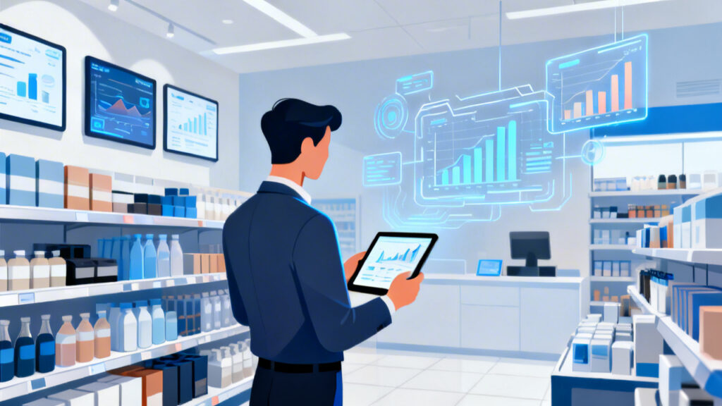 门店巡店管理系统负责人必备指南