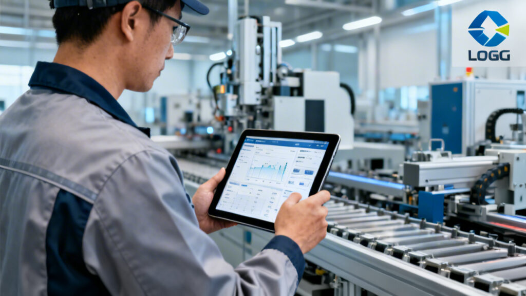 外勤管理难？质量检测行业效率提升工具