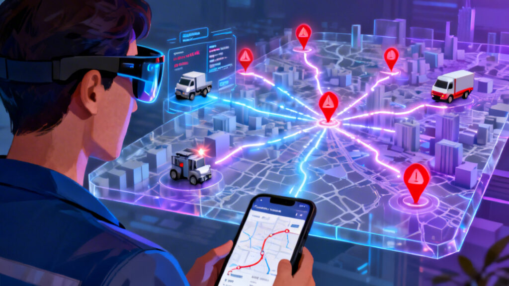 售后服务定位怎么实现？售后服务人员定位管理指南