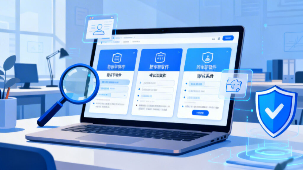 定位防作弊工具对比：主流产品优劣分析