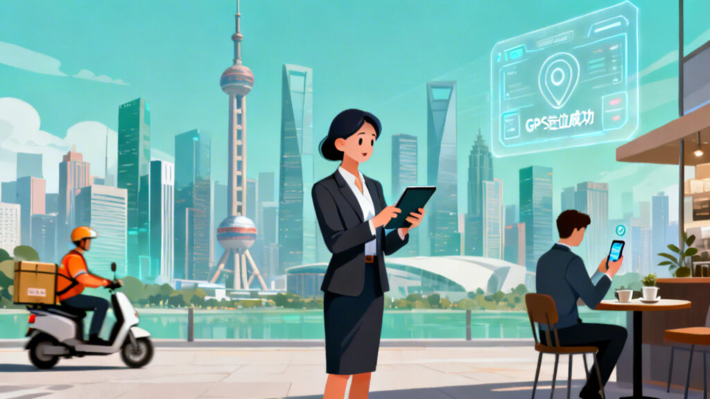 外出业务人员怎么考勤？高效解决方案来了！