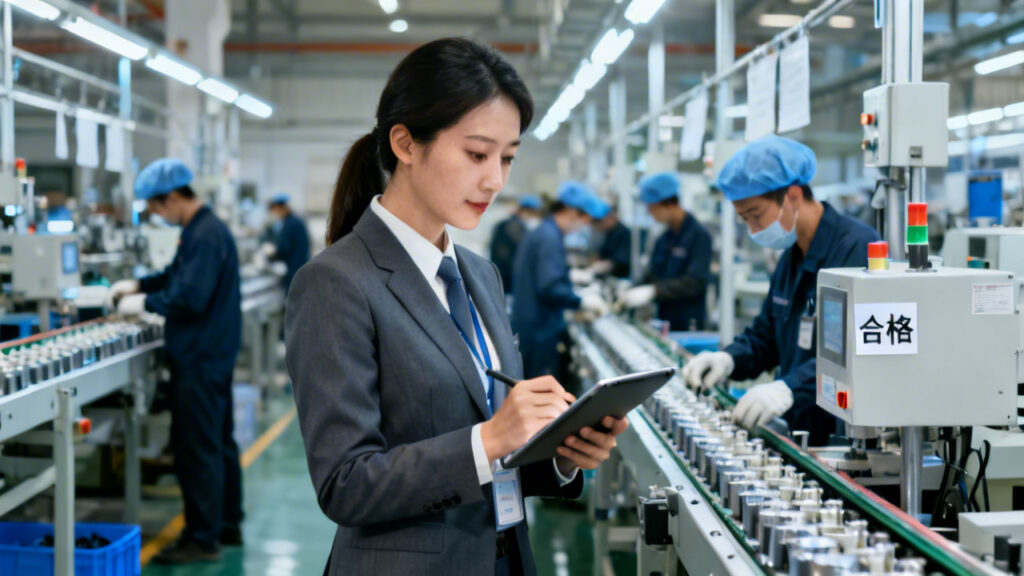 质量检测外勤管理：负责人必看的3大要点