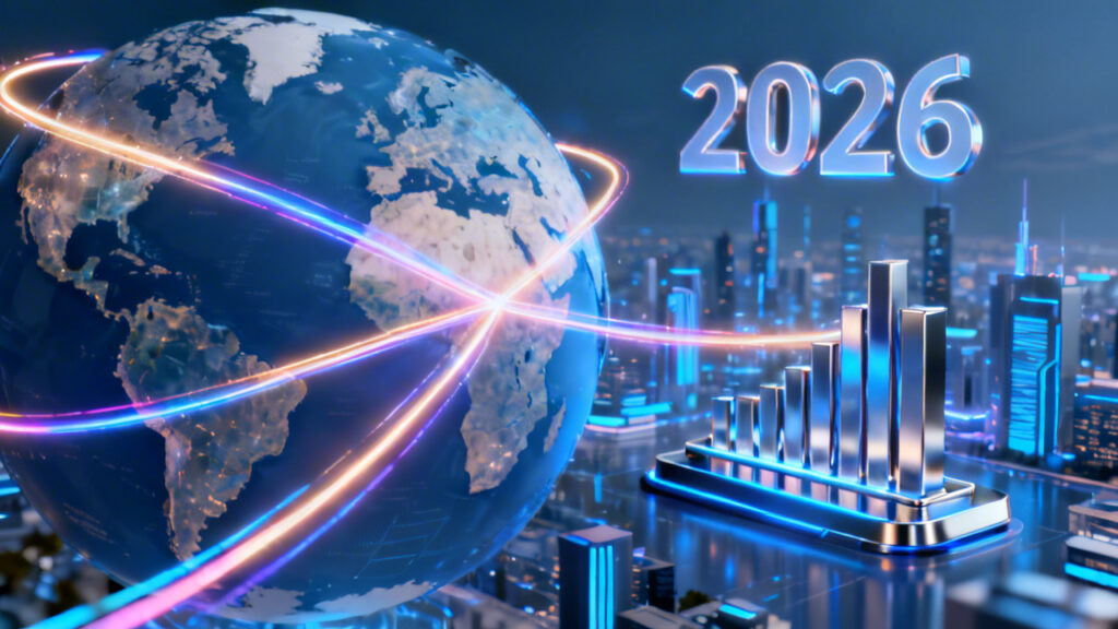 全球轨迹选型指南：2026年最值得关注的3大方案