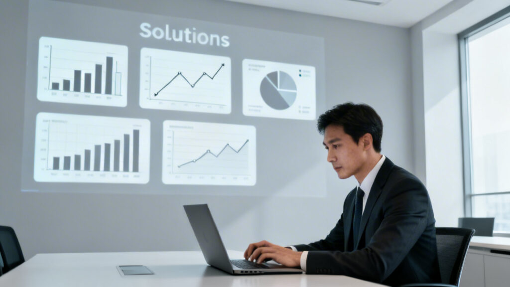 出差分析低效？5个场景化解决方案