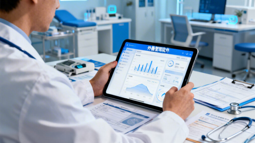 负责人必看：健康顾问行业外勤管理软件是否值得投资？