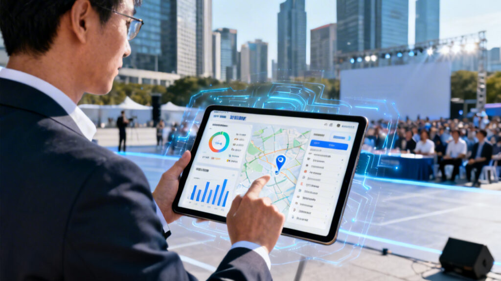 外勤难管？培训师行业外勤管理软件实战技巧