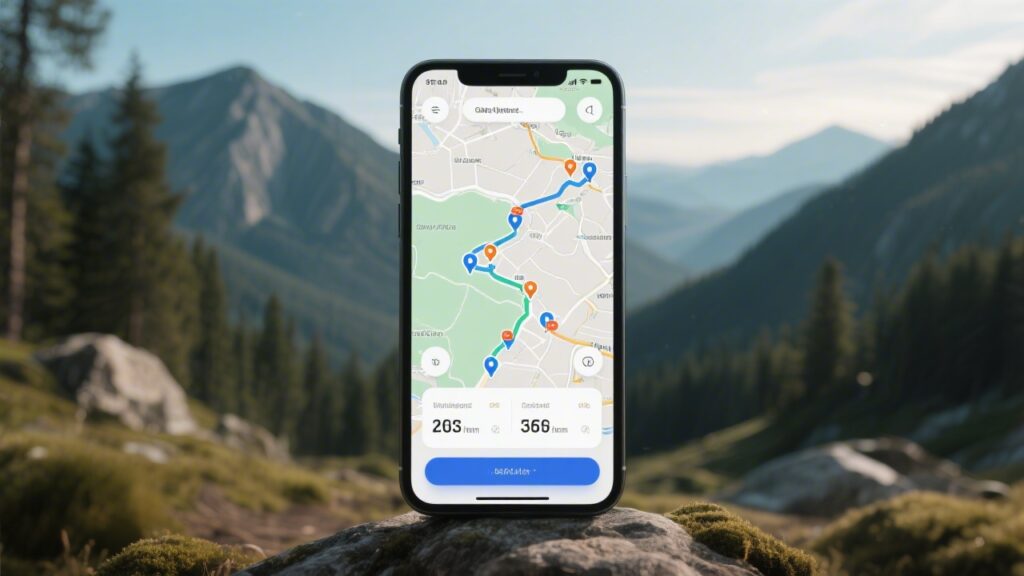 GPS轨迹记录软件的适用场景有哪些？全面盘点不同用途