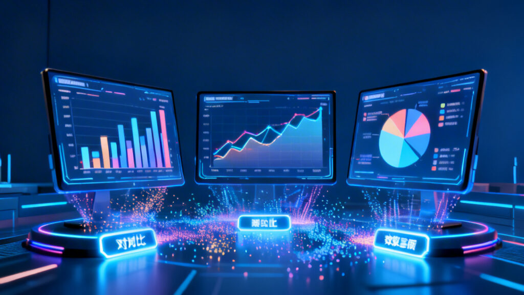 定位报表工具对比：这3款最实用