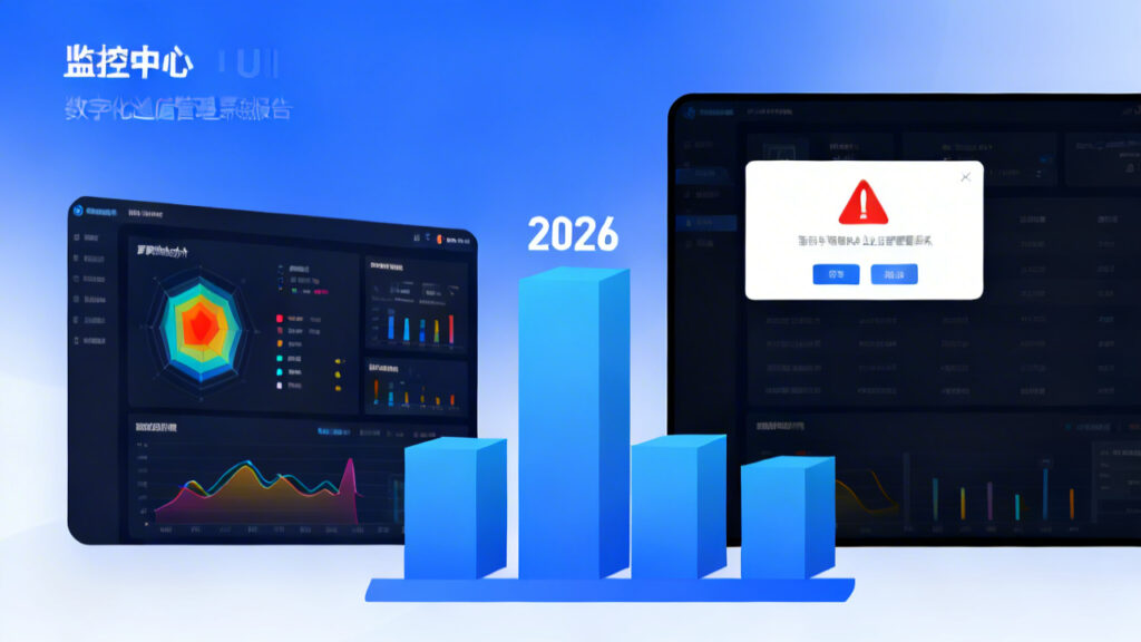 2026年巡店管理系统主流产品优劣势对比
