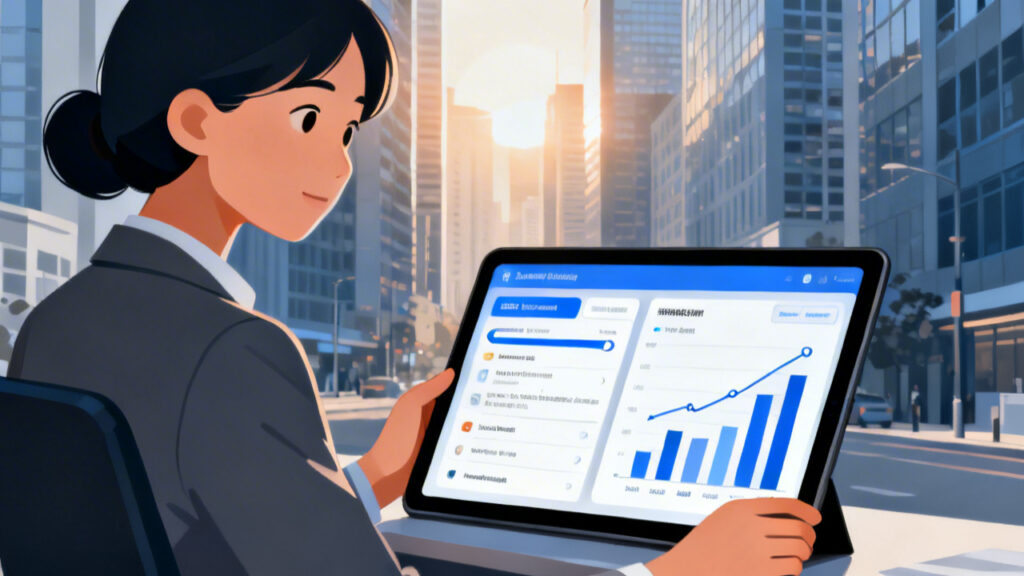 外勤效率低？保险代理人管理软件实战方案