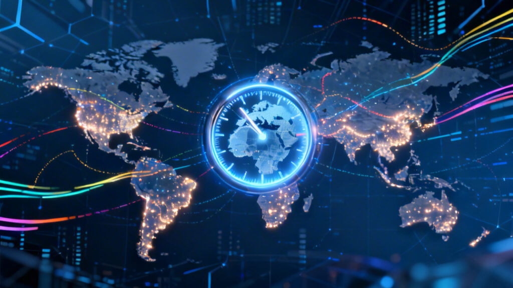 全球轨迹管理难？2026年实战提升效率技巧