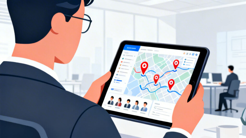 员工定位：2026年高效管理工具选指南