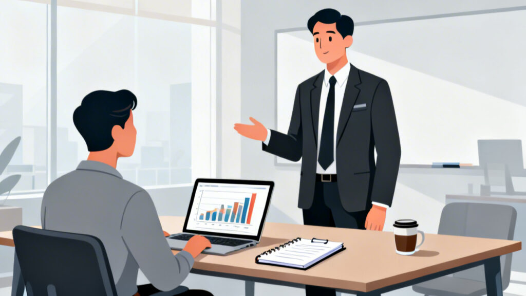 真实拜访客户考核的标准有哪些？全面解析关键要素