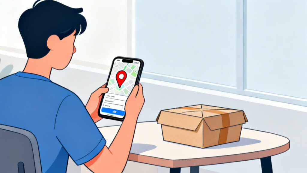 外卖定位怎么做？新手必看技巧