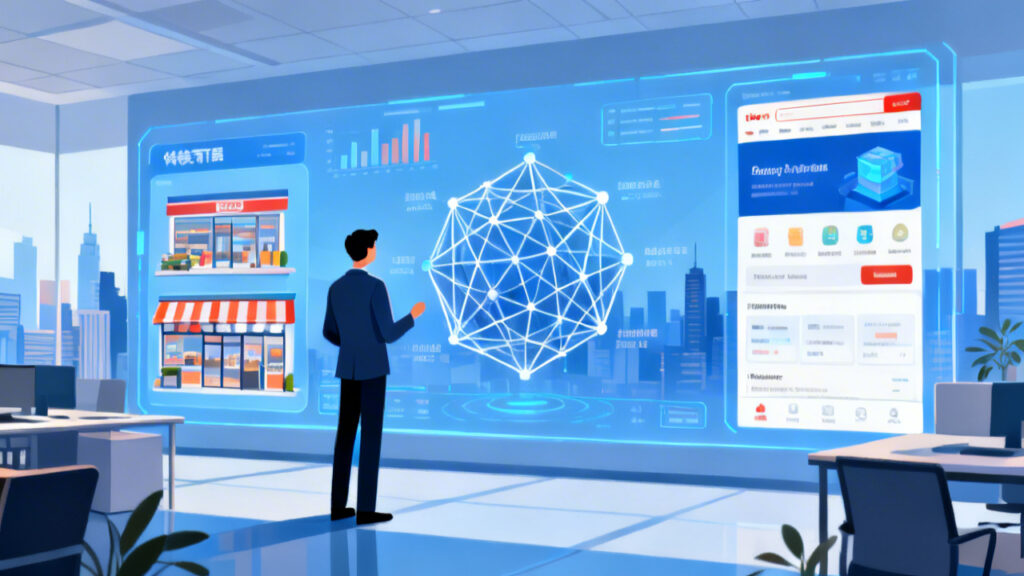 销售定位管理系统的类型有哪些？全面解析不同分类方式