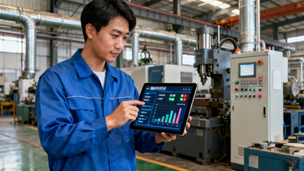 巡检系统app怎么选？3个实用技巧帮你避坑