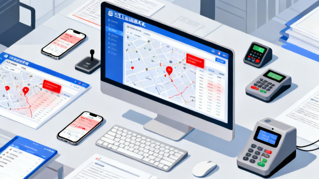 定位防作弊，管理者不可忽视的管控难题