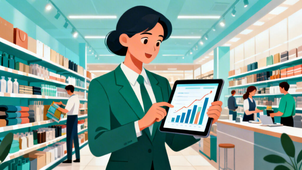 负责人必看：巡店助手效能提升方案