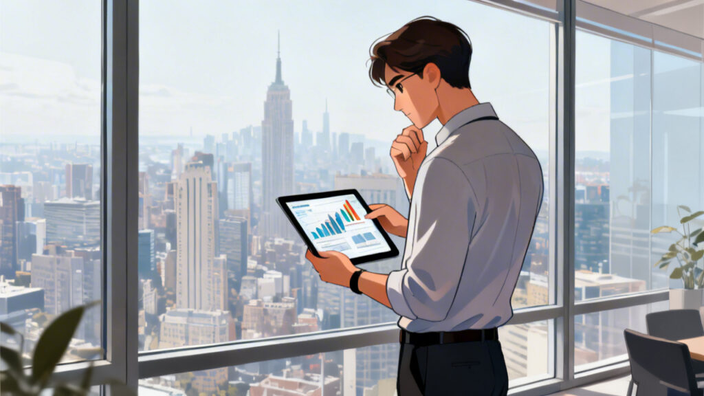 服务定位负责人必看，决策关键点