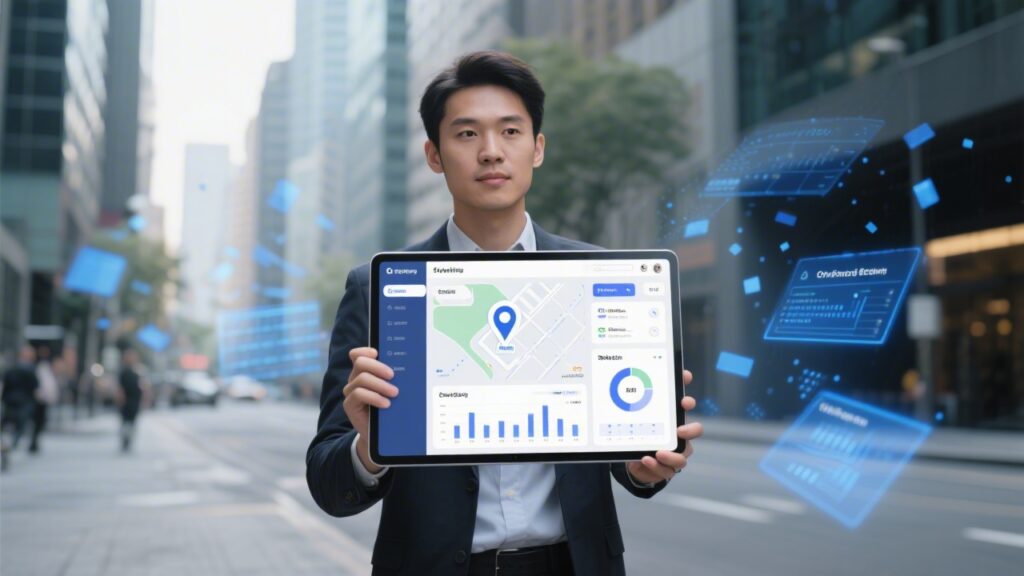 好用的外勤管理软件盘点，让外勤管理更轻松