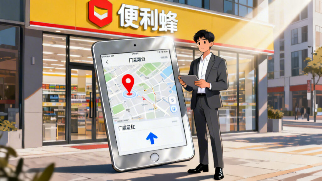 如何确保拜访定位是否精确到门店：企业客户拜访的精准执行指南