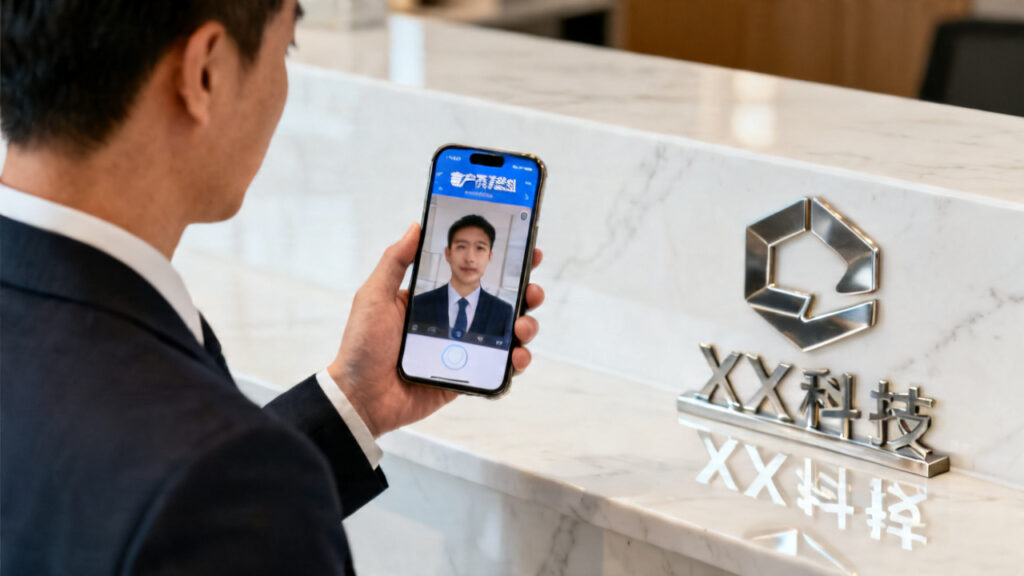 客户拜访签到是否支持拍照？一文详解防作弊拍照打卡操作指南