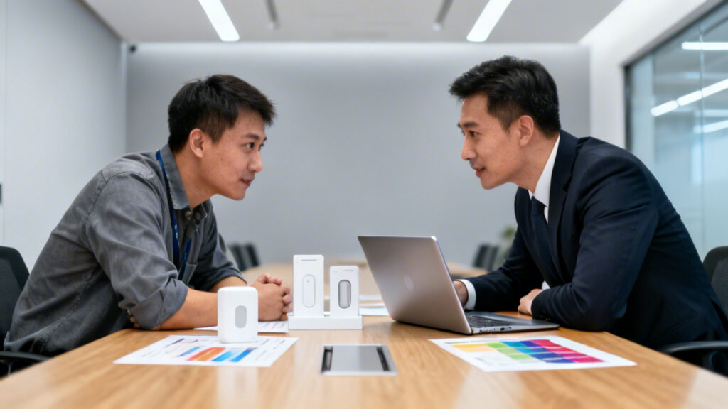 拜访技术类客户，这5个技巧让你搞定大单