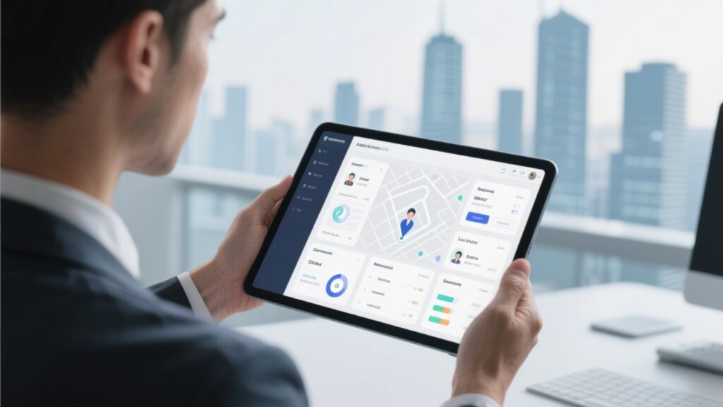 员工外勤管理软件有哪些？主流工具全面解析