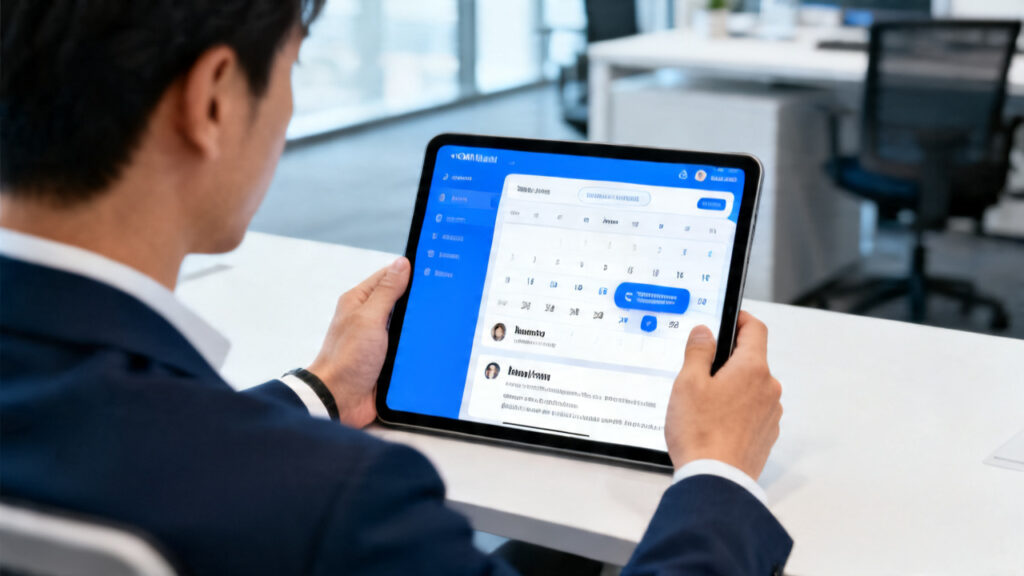 如何设置外勤拜访任务是否有提醒功能：操作指南与最佳实践