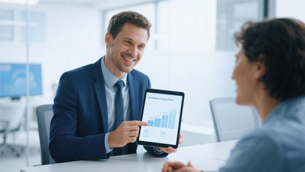 保险销售外勤如何管理的客户拜访全流程操作指南