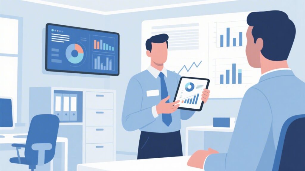 保险拜访过程是否可追溯：定义、目的与实施方式全解析