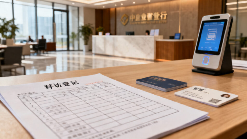 拜访照片能否作为凭证：定义、法律效力与企业管理实践指南